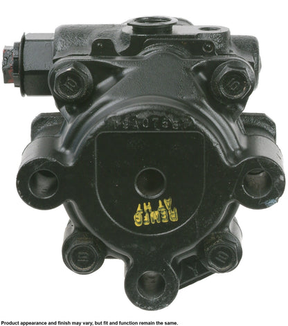 Cardone Reman Power Steering Pump 21-5129