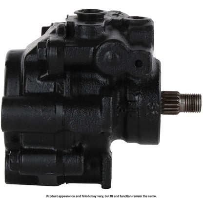 Cardone Reman Power Steering Pump 21-5129