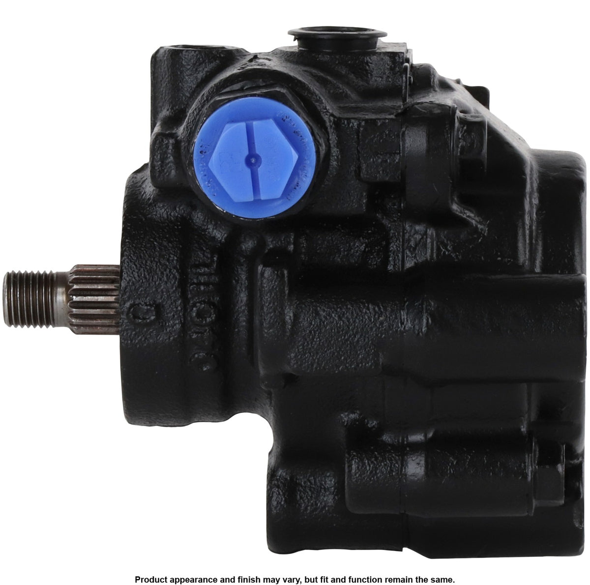 Cardone Reman Power Steering Pump 21-5129