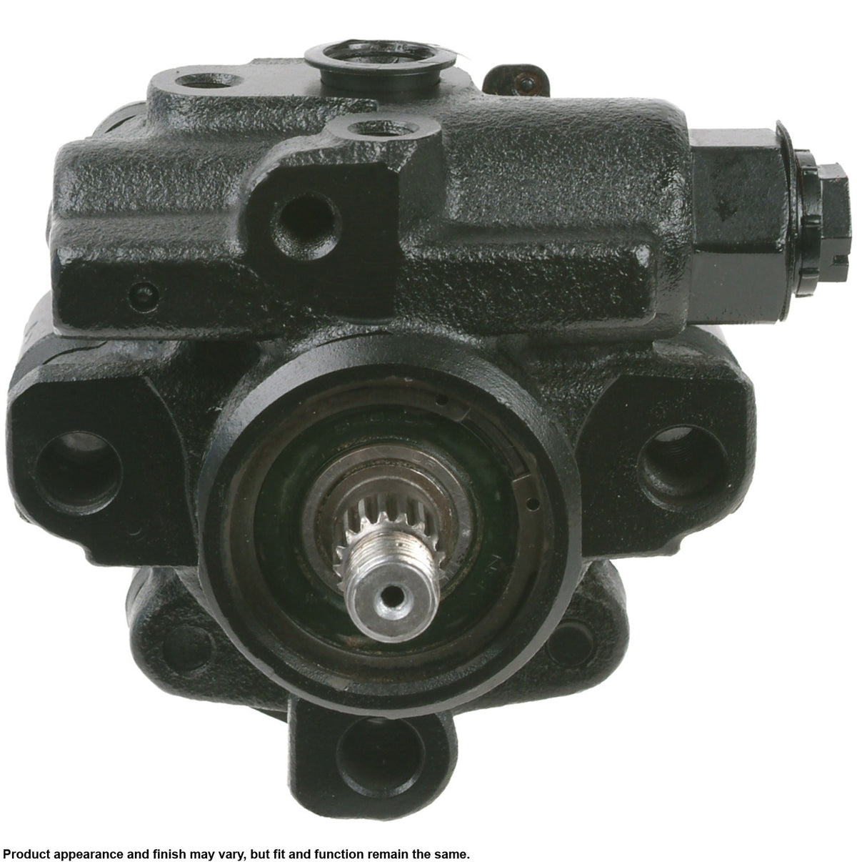 Cardone Reman Power Steering Pump 21-5129