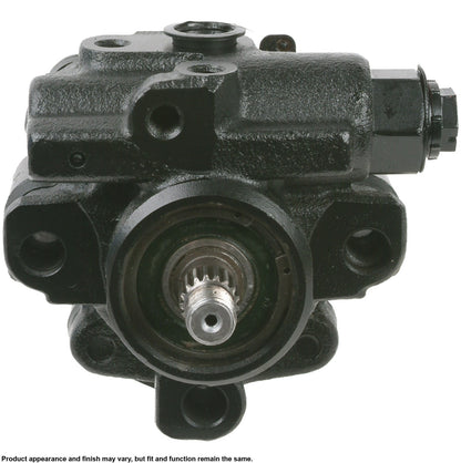 Cardone Reman Power Steering Pump 21-5129