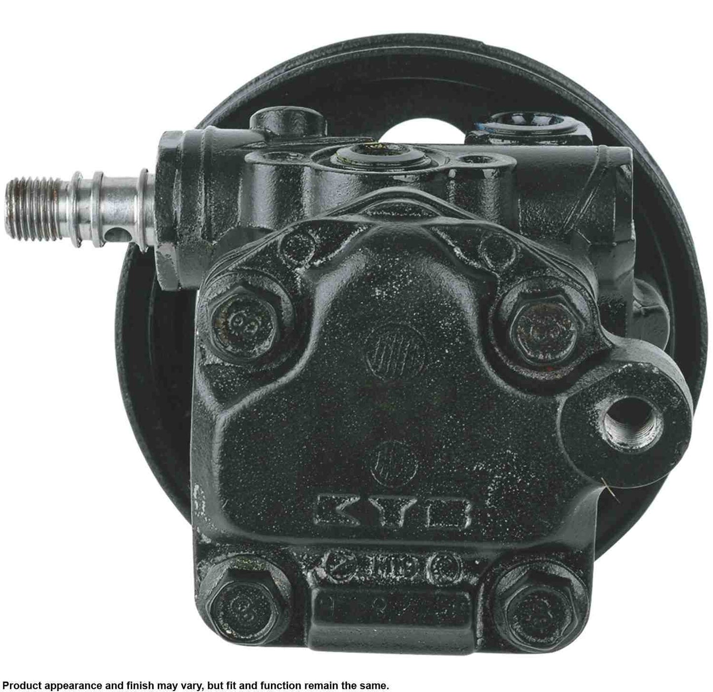 Cardone Reman Remanufactured Power Steering Pump 21-5134