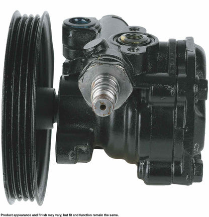 Cardone Reman Remanufactured Power Steering Pump 21-5134
