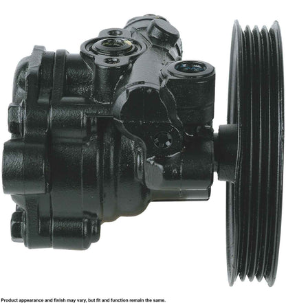 Cardone Reman Remanufactured Power Steering Pump 21-5134