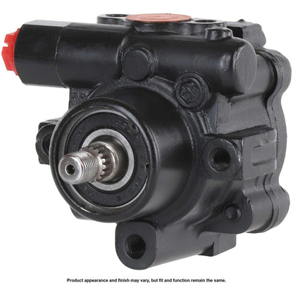 Cardone Reman Power Steering Pump 21-5138