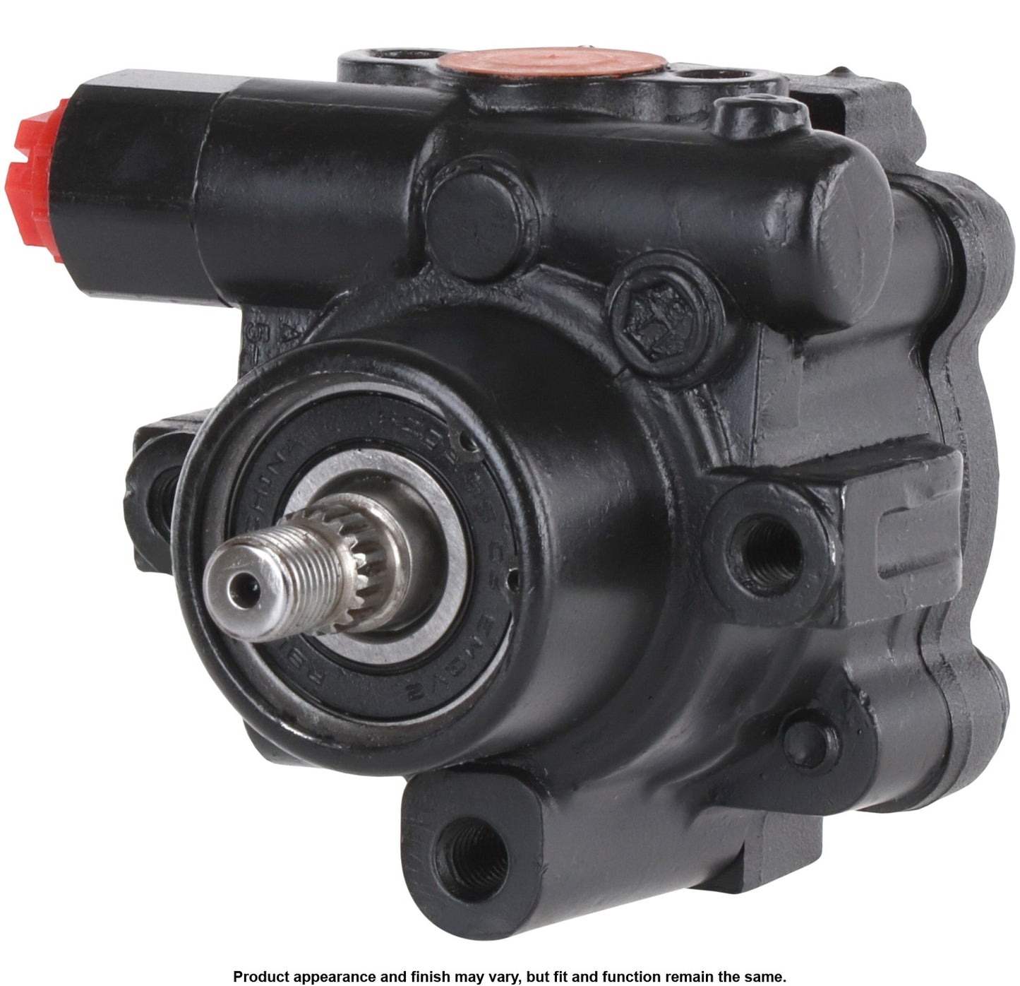 Cardone Reman Power Steering Pump 21-5138