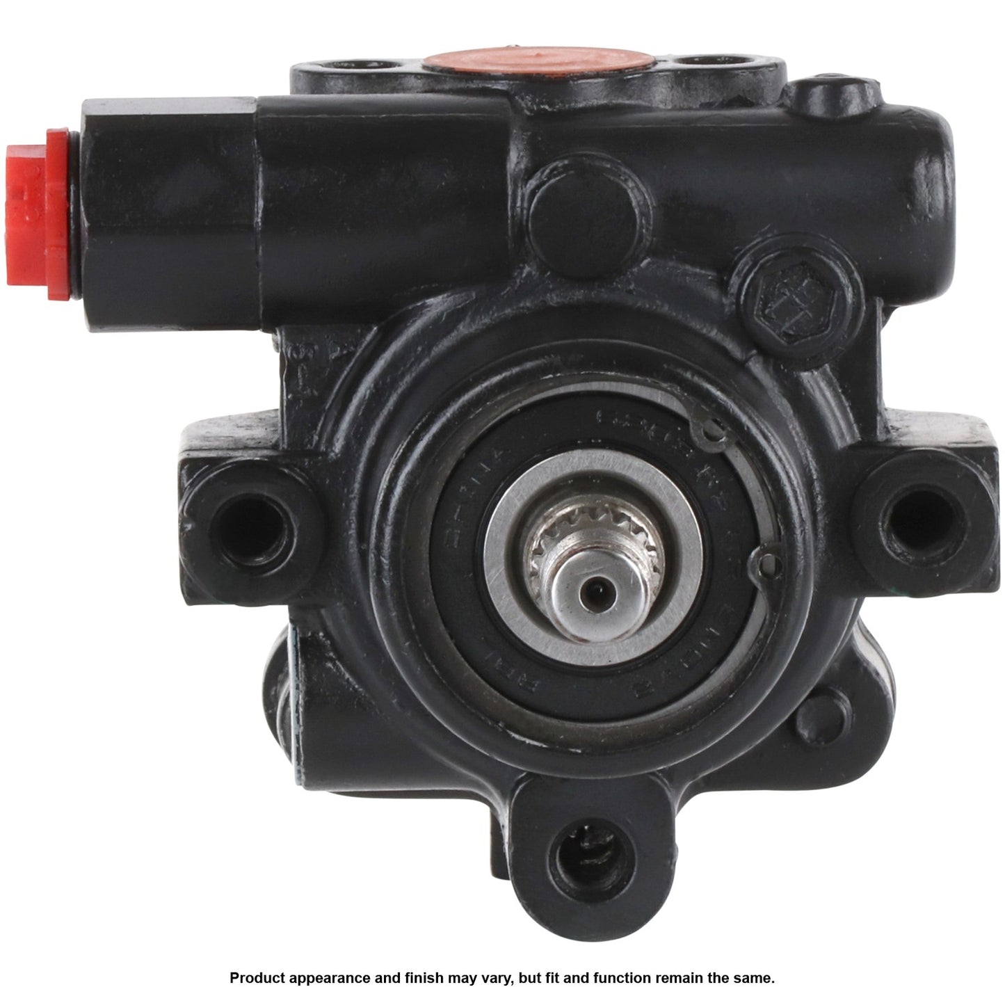 Cardone Reman Power Steering Pump 21-5138