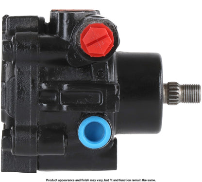 Cardone Reman Power Steering Pump 21-5138
