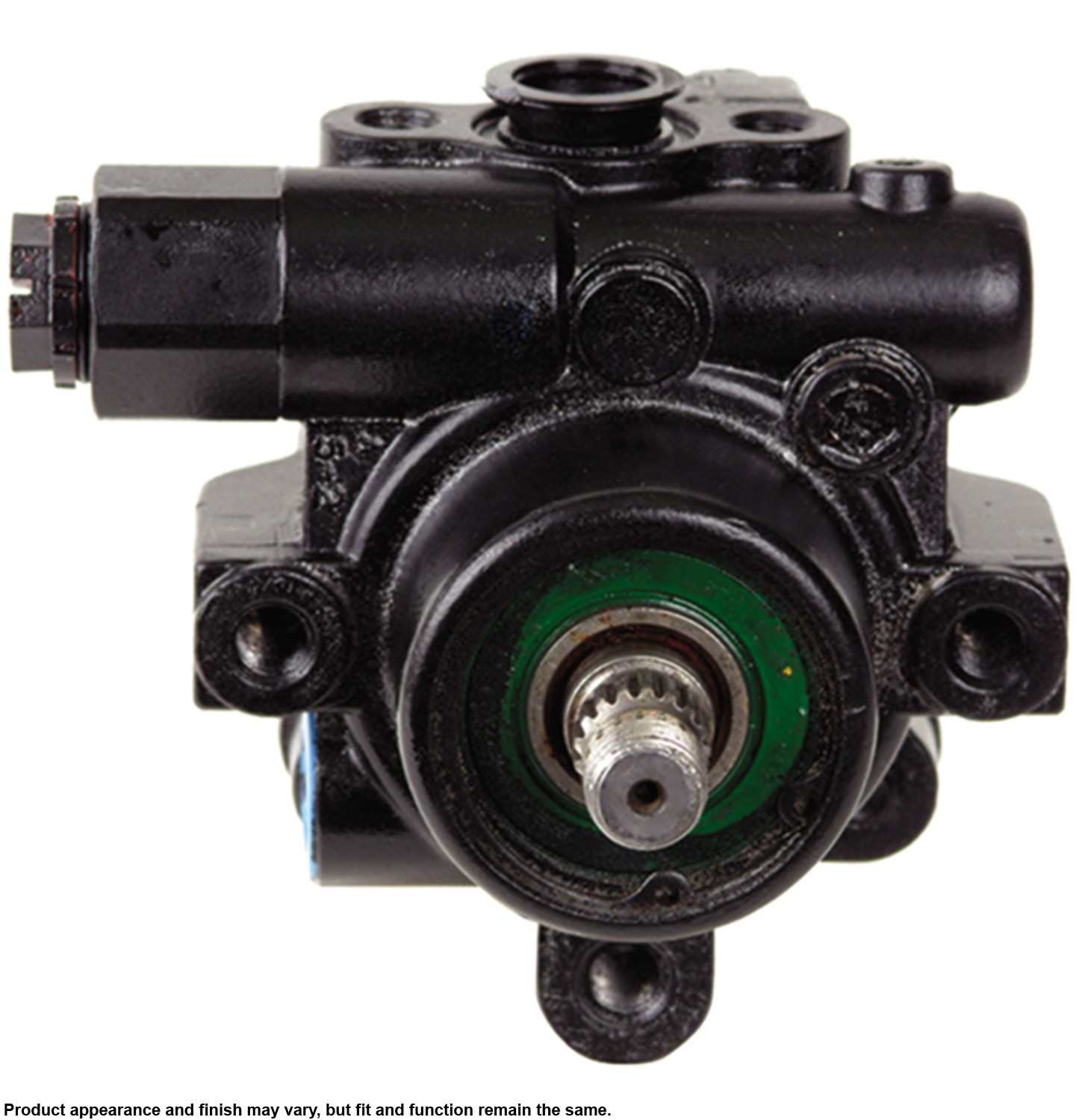 Cardone Reman Power Steering Pump 21-5138