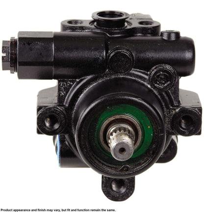 Cardone Reman Power Steering Pump 21-5138