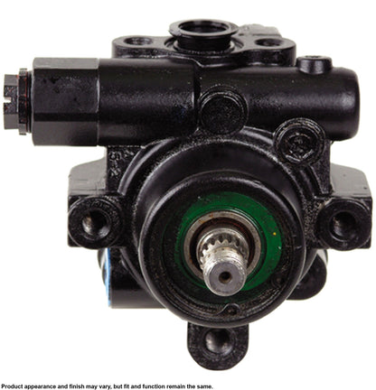 Cardone Reman Power Steering Pump 21-5138