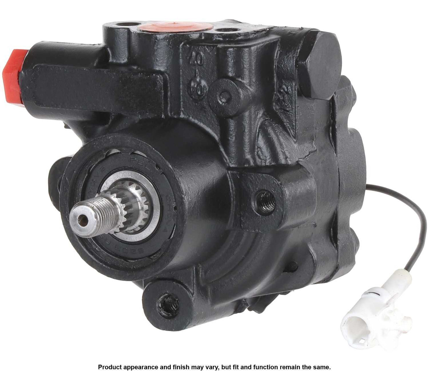 Cardone Reman Power Steering Pump 21-5139
