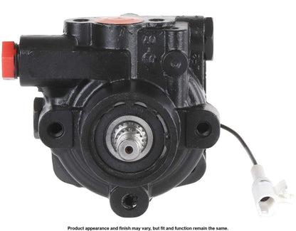 Cardone Reman Power Steering Pump 21-5139