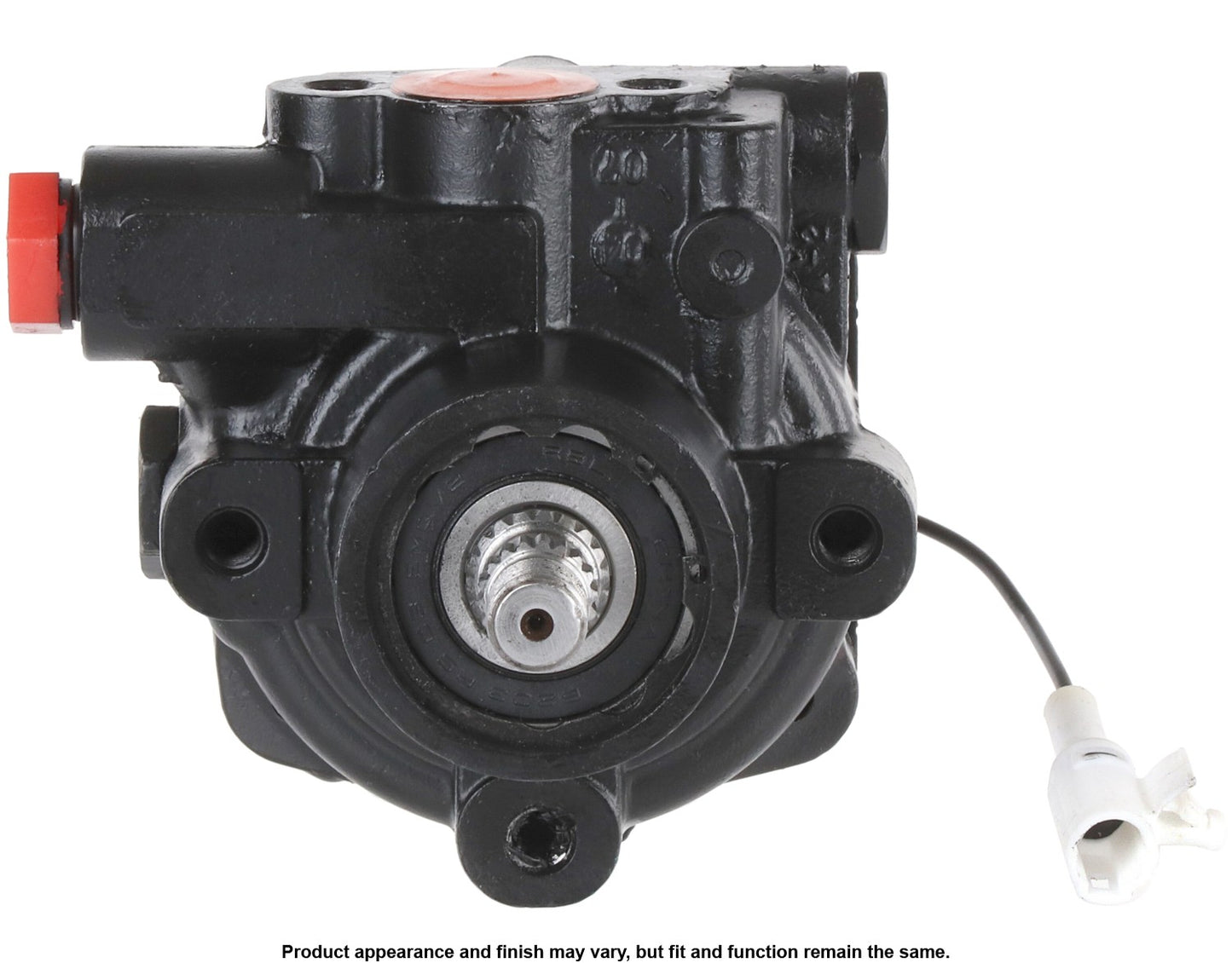 Cardone Reman Power Steering Pump 21-5139