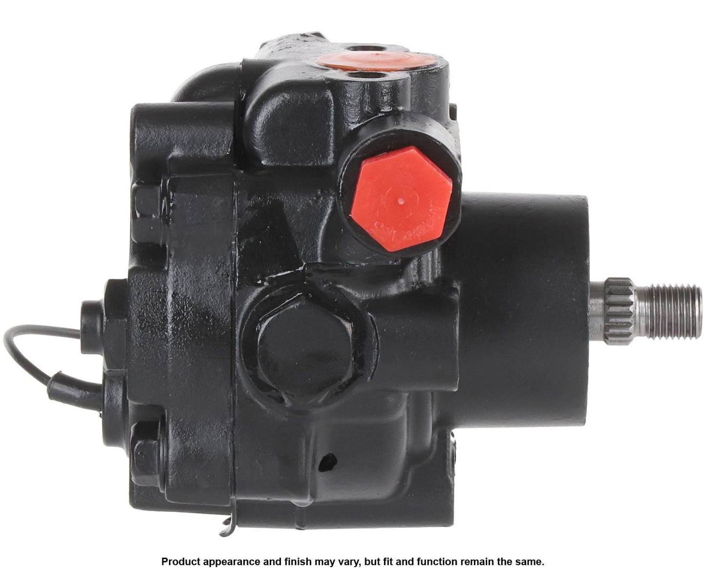 Cardone Reman Power Steering Pump 21-5139