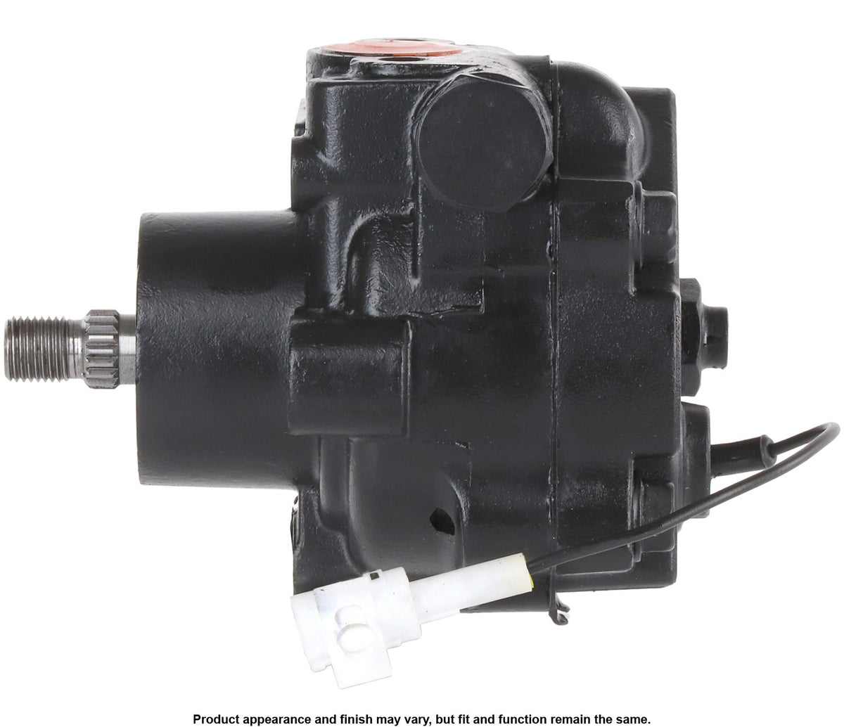 Cardone Reman Power Steering Pump 21-5139