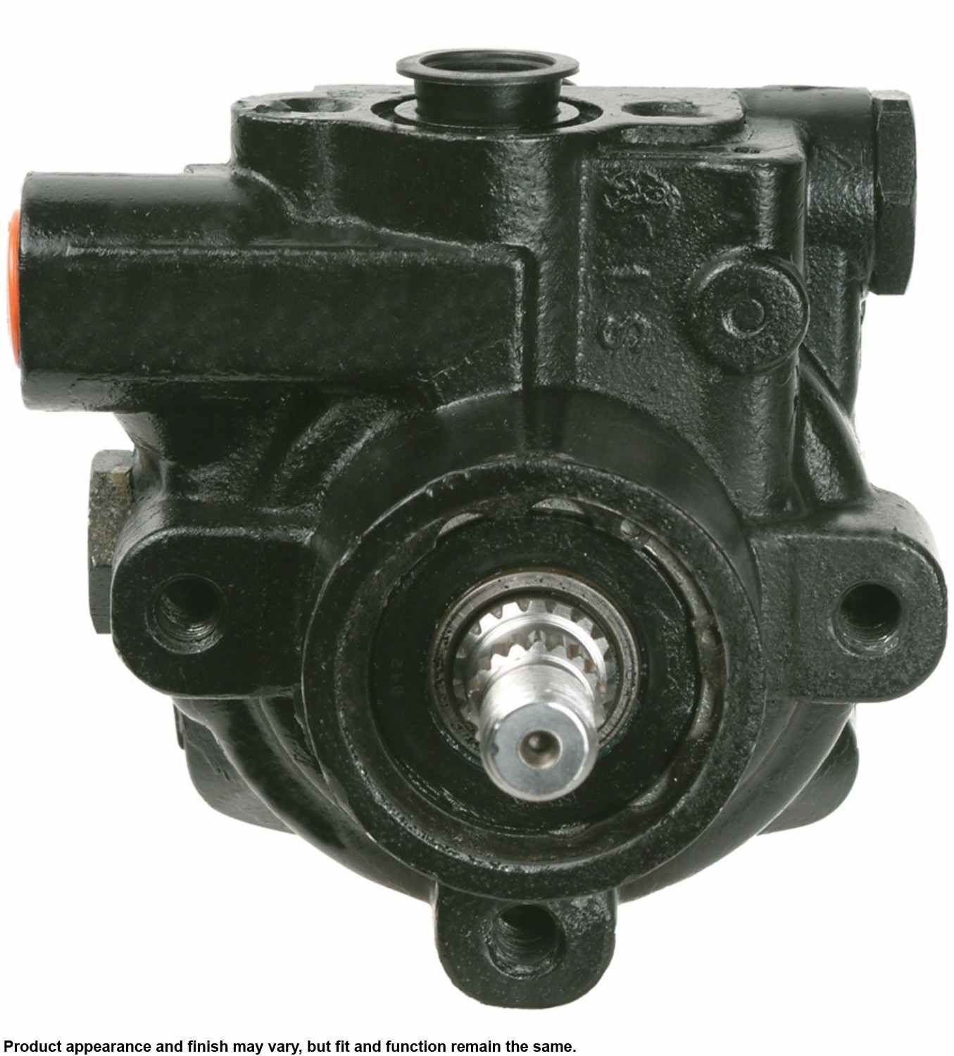 Cardone Reman Power Steering Pump 21-5139