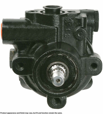 Cardone Reman Power Steering Pump 21-5139