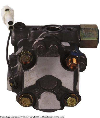 Cardone Reman Power Steering Pump 21-5140