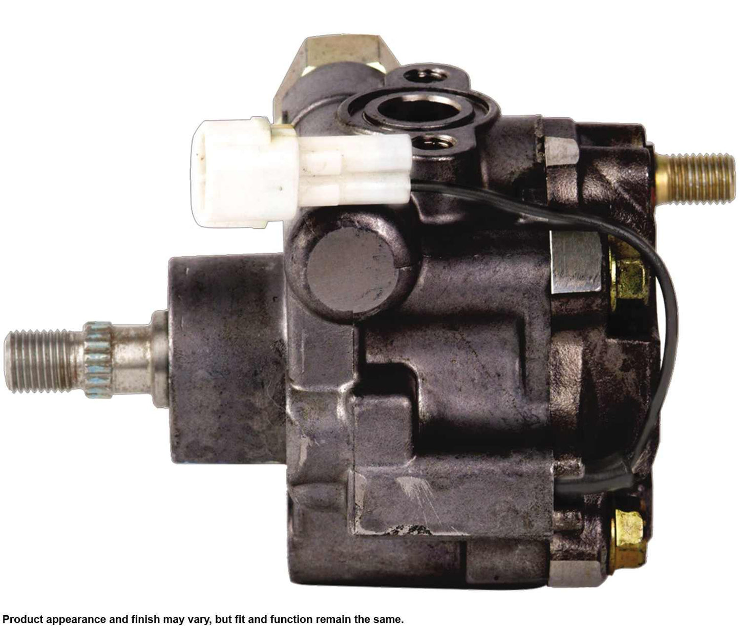 Cardone Reman Power Steering Pump 21-5140