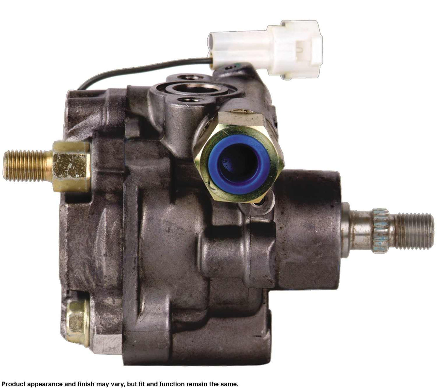 Cardone Reman Power Steering Pump 21-5140