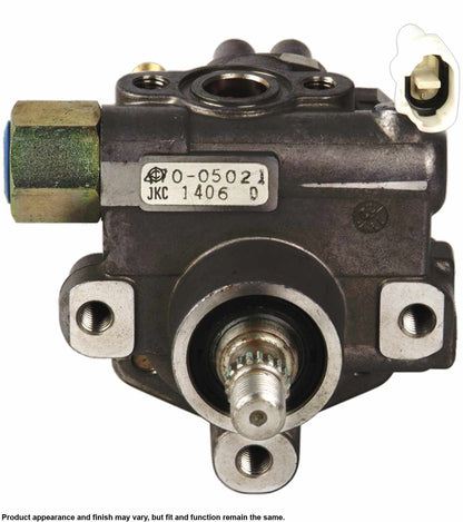 Cardone Reman Power Steering Pump 21-5140