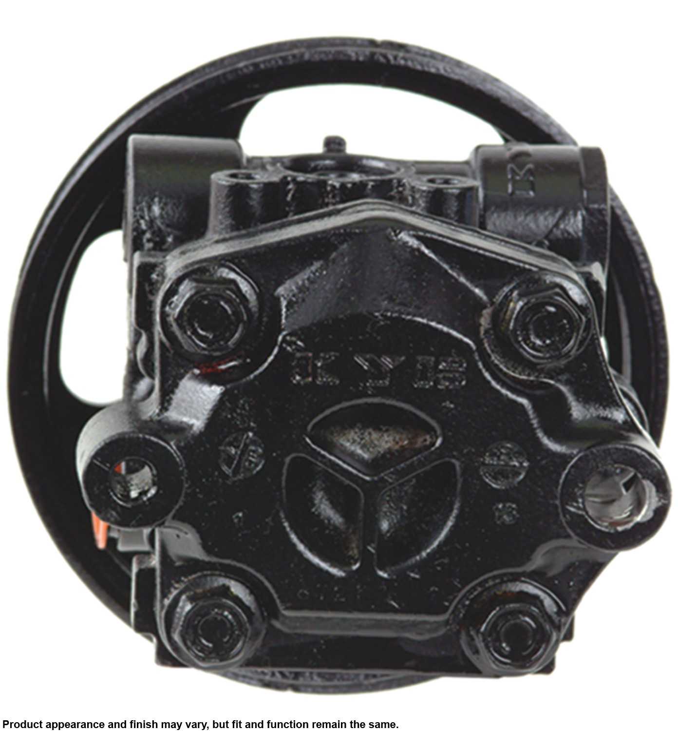 Cardone Reman Power Steering Pump 21-5141