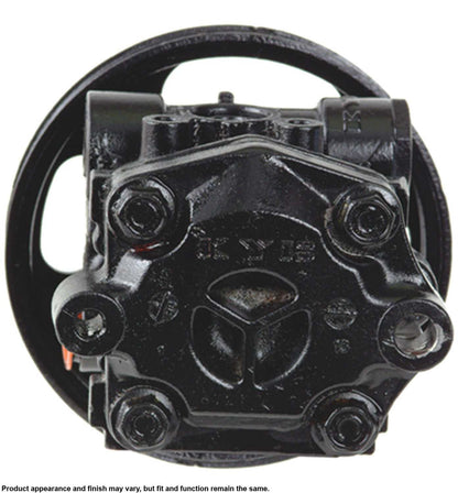 Cardone Reman Power Steering Pump 21-5141