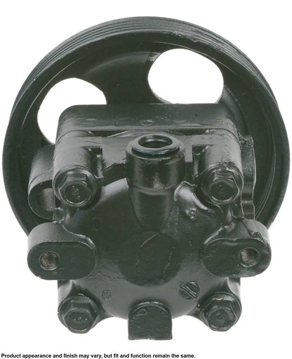 Cardone Reman Power Steering Pump 21-5142