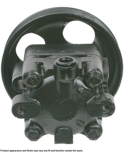 Cardone Reman Power Steering Pump 21-5142