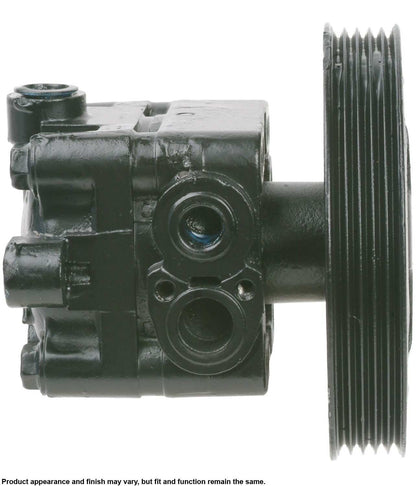 Cardone Reman Power Steering Pump 21-5142