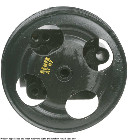 Cardone Reman Power Steering Pump 21-5142