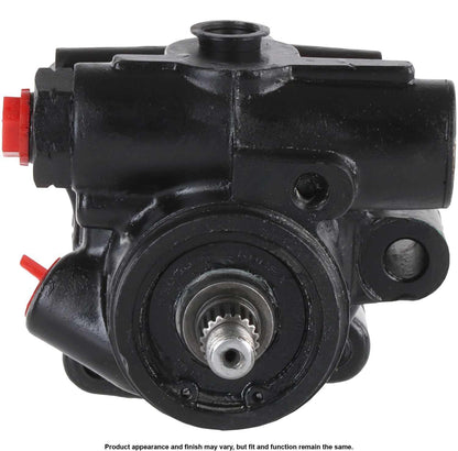 Cardone Reman Power Steering Pump 21-5143