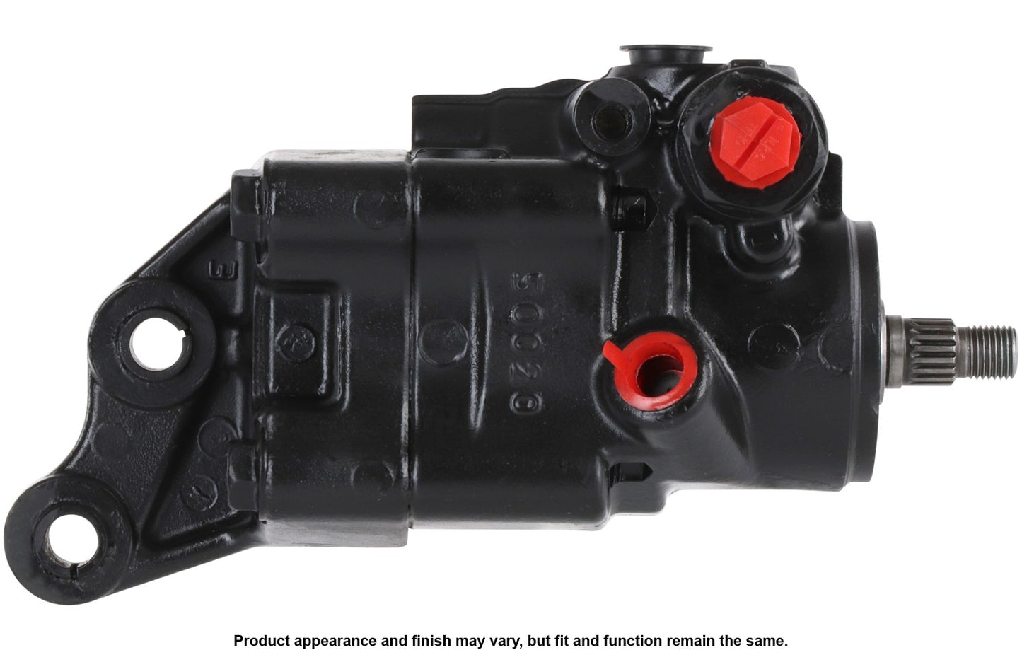 Cardone Reman Power Steering Pump 21-5143