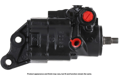 Cardone Reman Power Steering Pump 21-5143