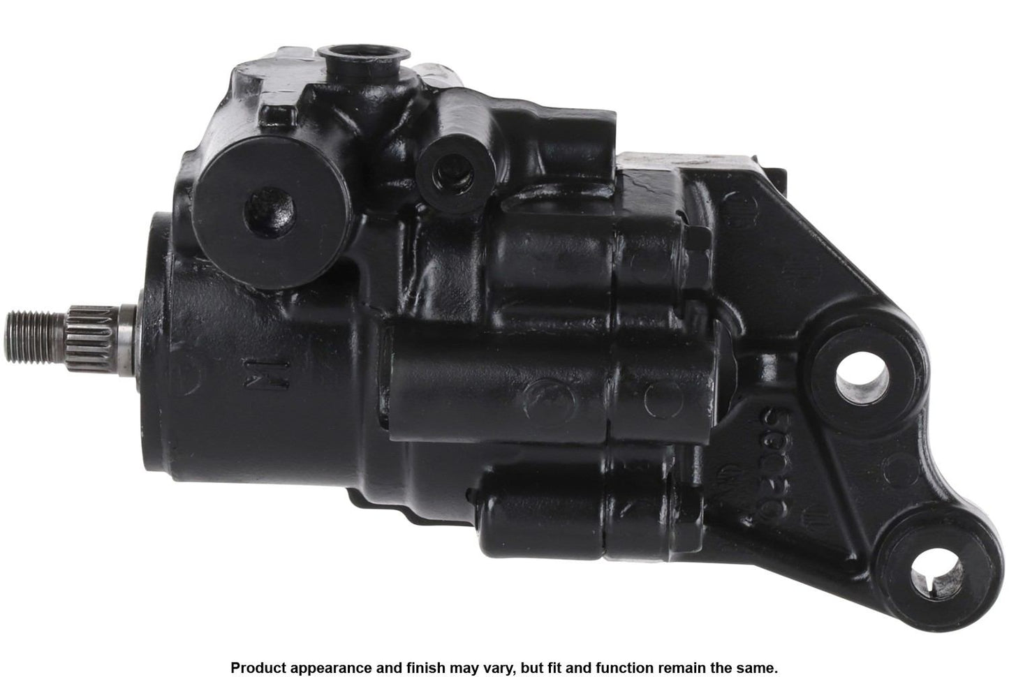 Cardone Reman Power Steering Pump 21-5143