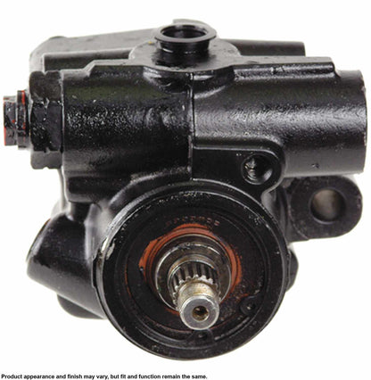 Cardone Reman Power Steering Pump 21-5143