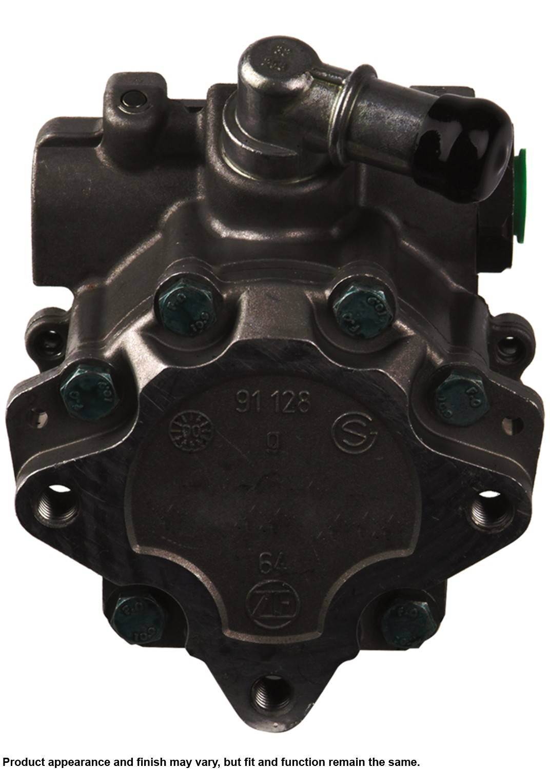 Cardone Reman Power Steering Pump 21-5145