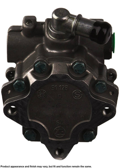 Cardone Reman Power Steering Pump 21-5145