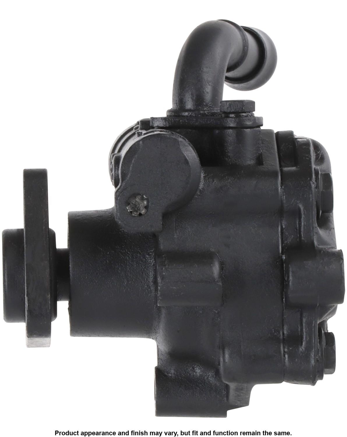 Cardone Reman Power Steering Pump 21-5145