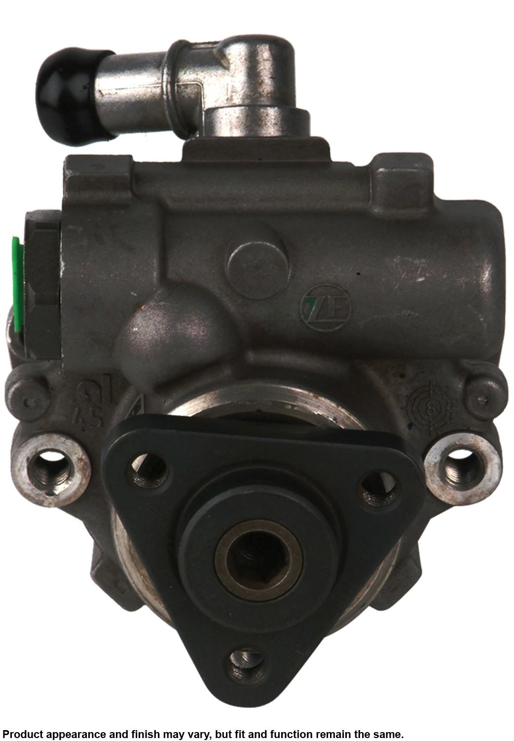 Cardone Reman Power Steering Pump 21-5145