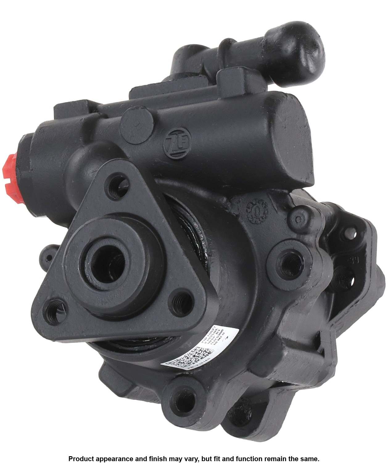 Cardone Reman Power Steering Pump 21-5146