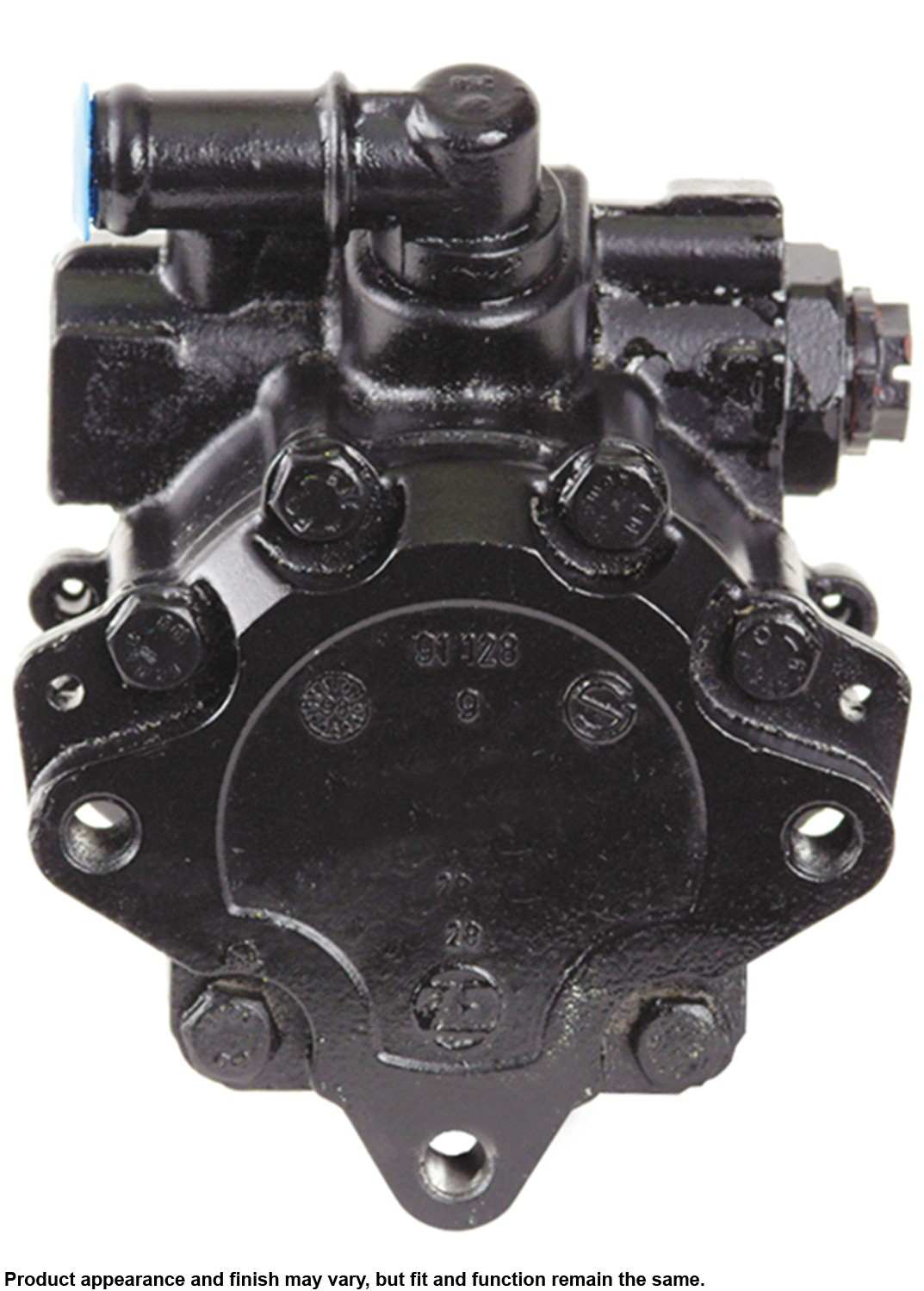 Cardone Reman Power Steering Pump 21-5146
