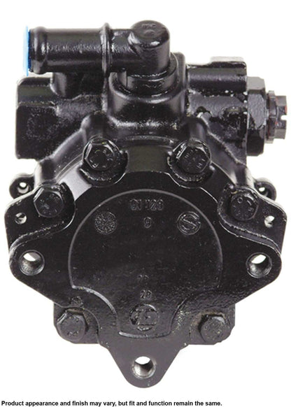Cardone Reman Power Steering Pump 21-5146