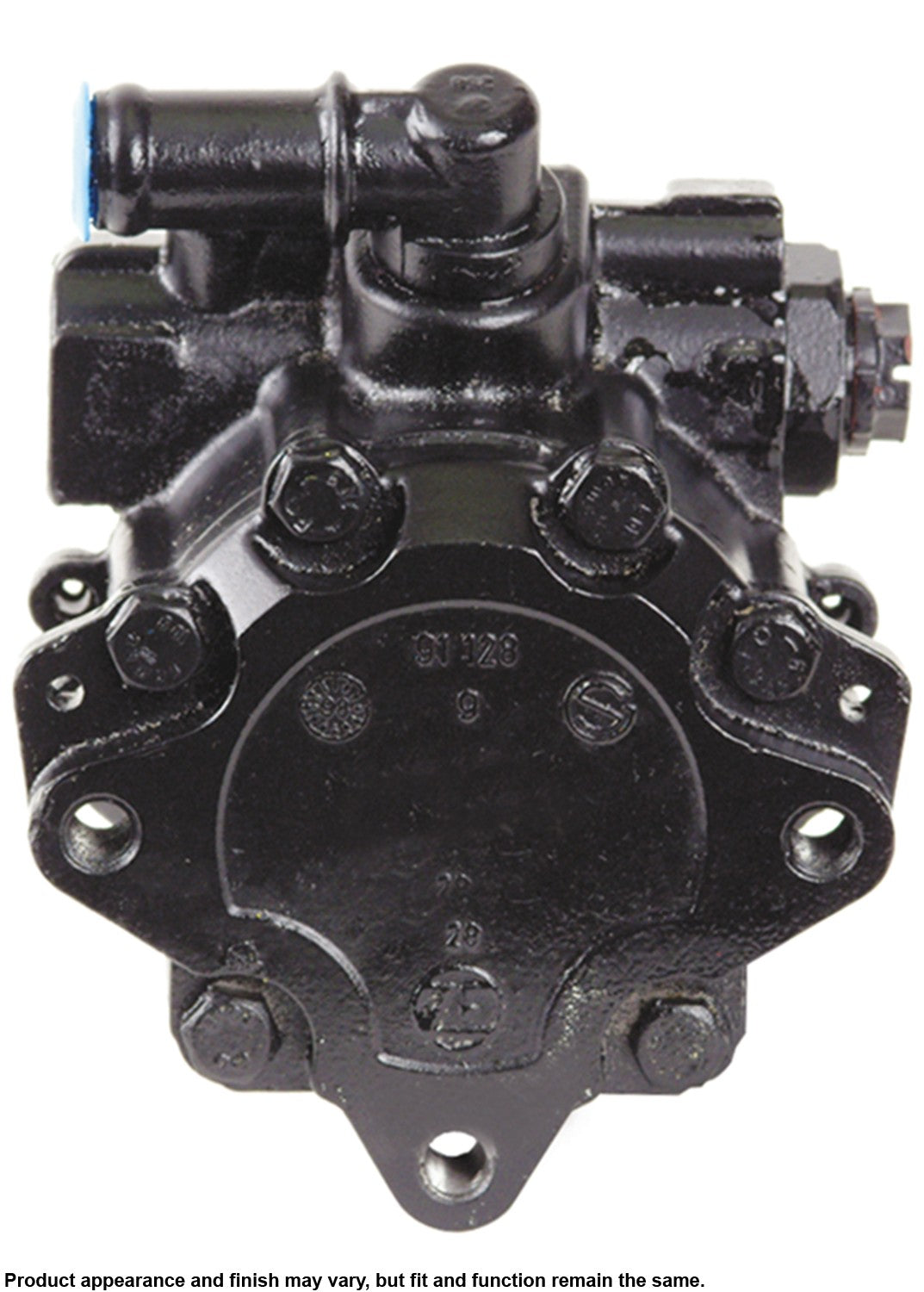 Cardone Reman Power Steering Pump 21-5146