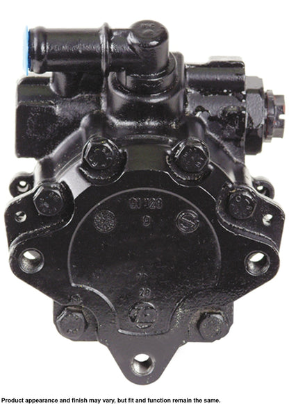 Cardone Reman Power Steering Pump 21-5146