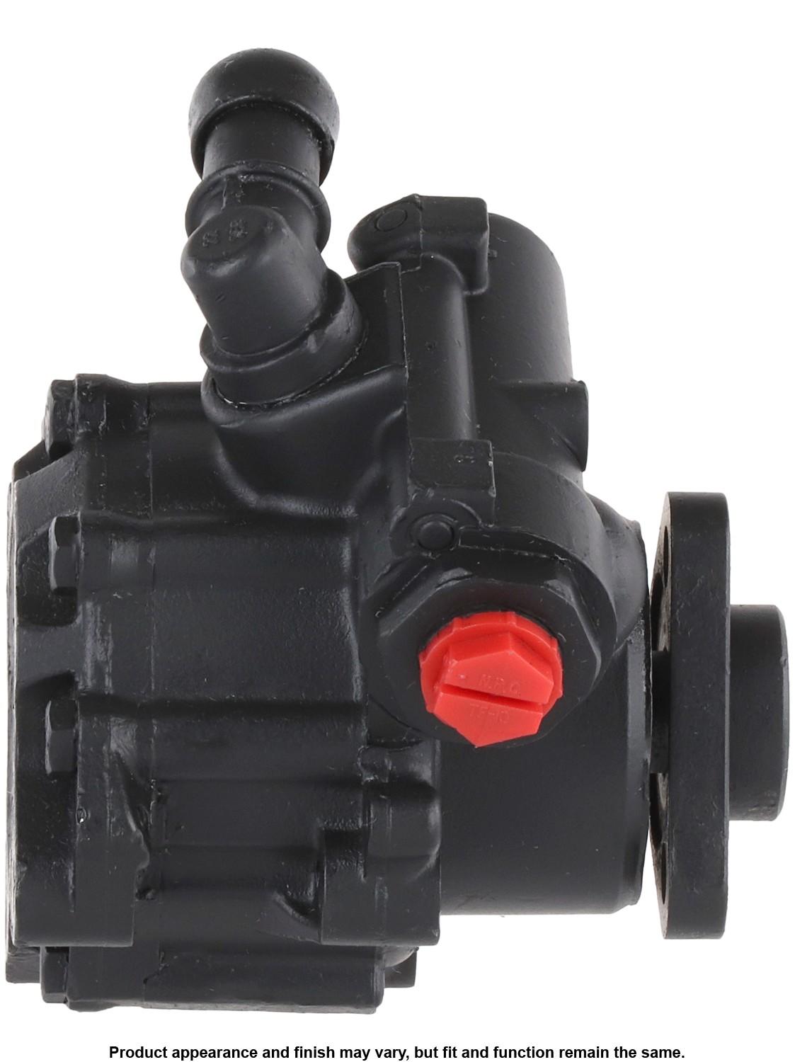 Cardone Reman Power Steering Pump 21-5146
