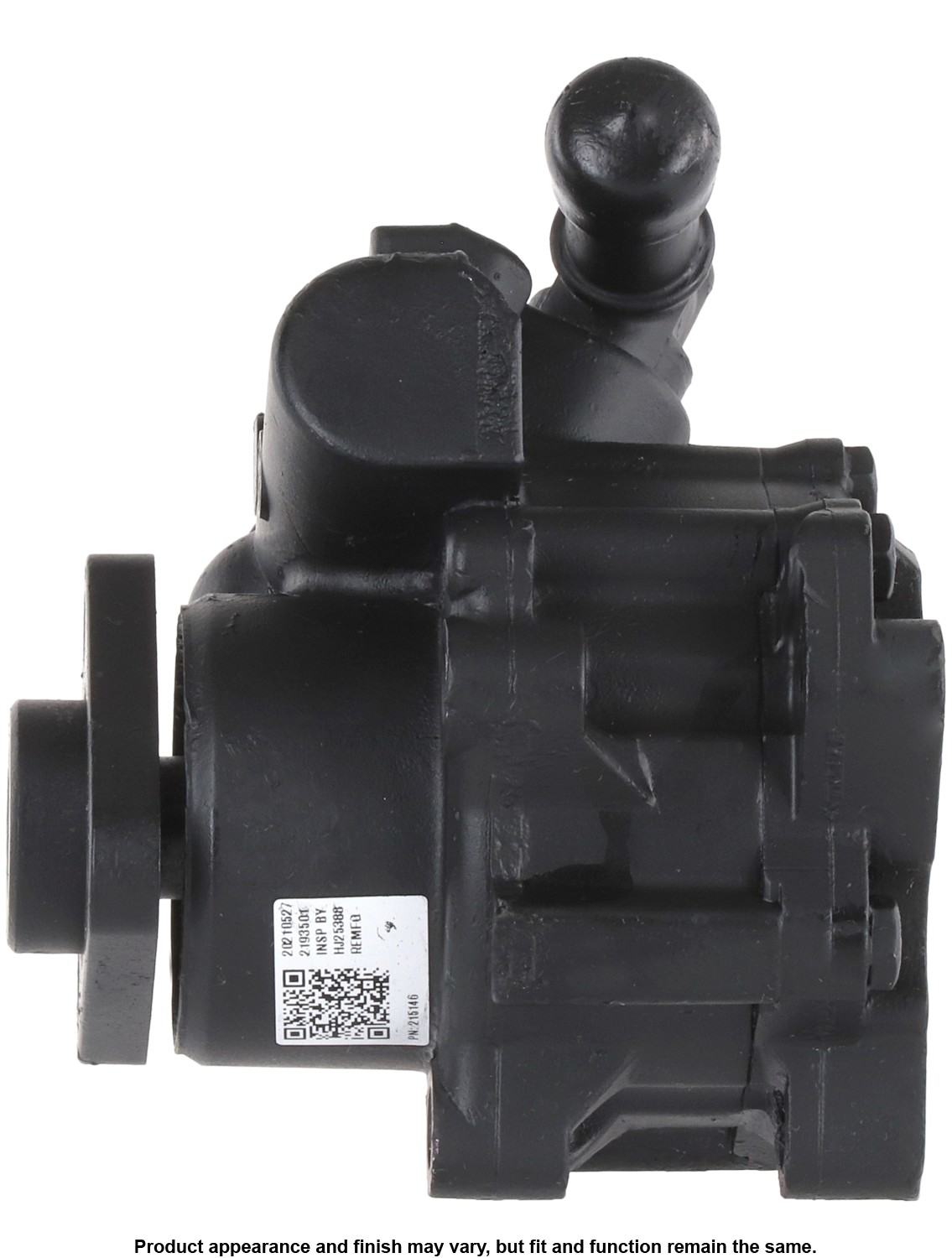 Cardone Reman Power Steering Pump 21-5146