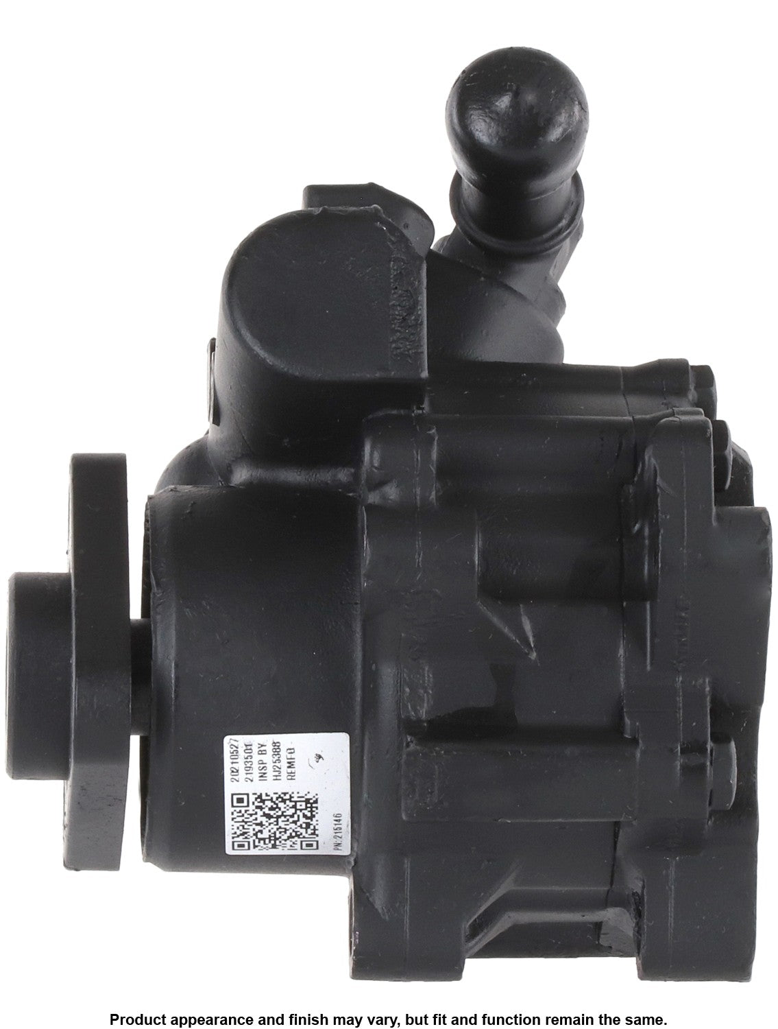 Cardone Reman Power Steering Pump 21-5146