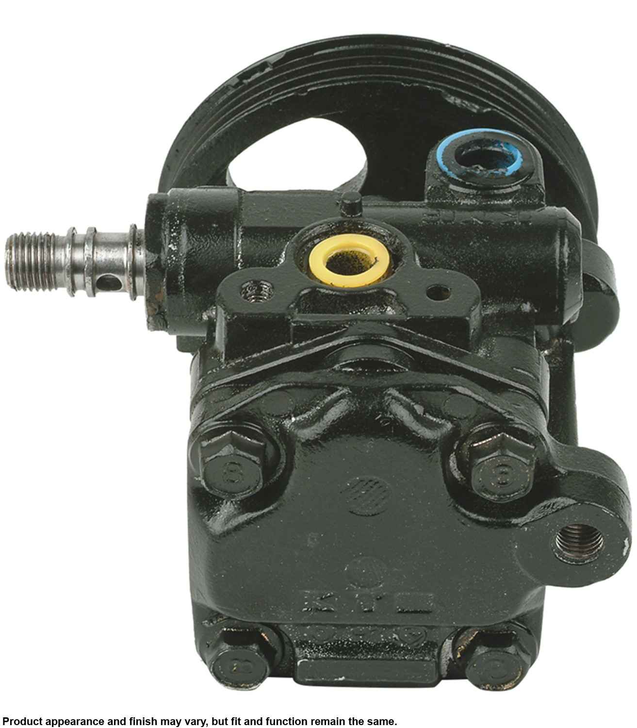 Cardone Reman Remanufactured Power Steering Pump 21-5148